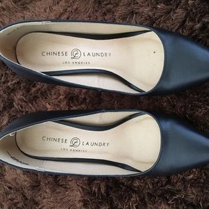 Like new - Chinese laundry 6.5 heels